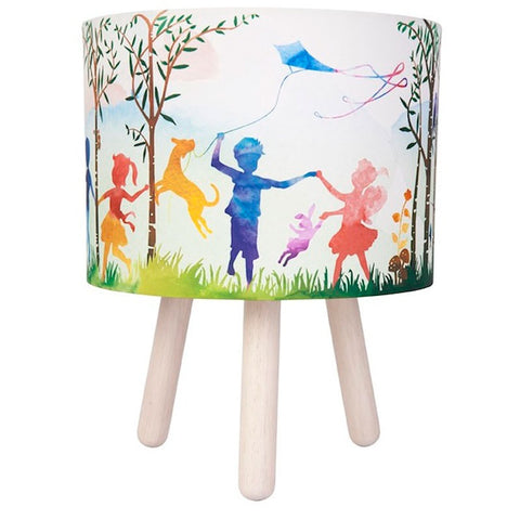 Childrens Lamp