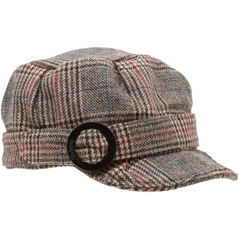 Brixton Clasp Women's Hat