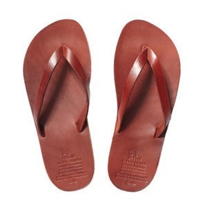 Co-op Leather Sandal