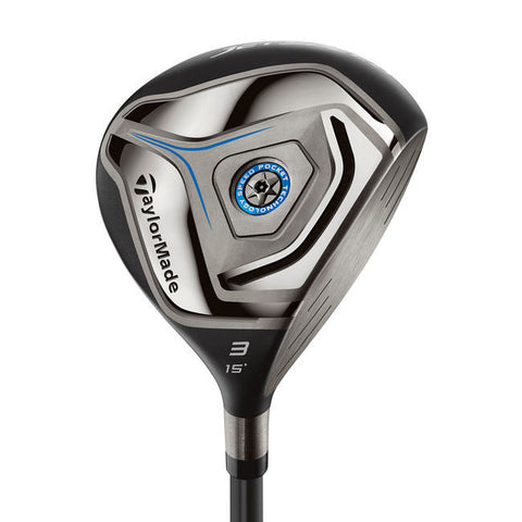 Taylor Made JetSpeed Fairway