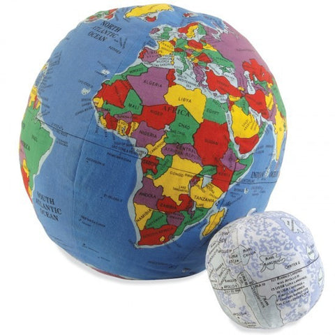 Globe