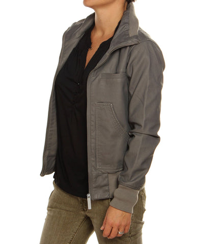 Nixon Satisfaction Jacket
