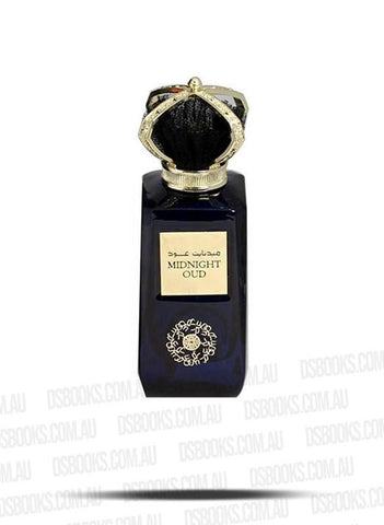 Midnight Oud