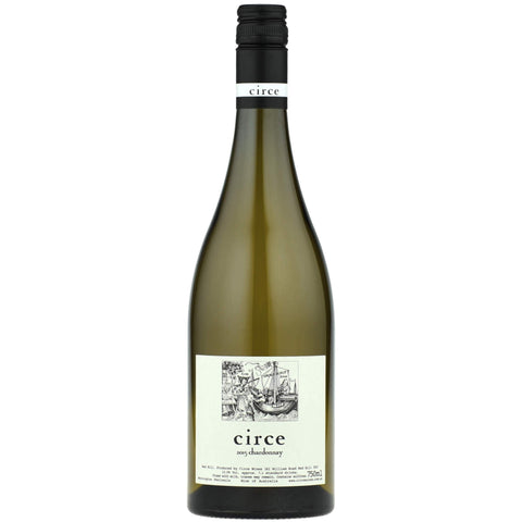 Chardonnay