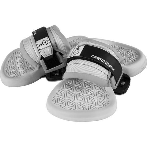 Cabrinha H1 2019 Footstraps