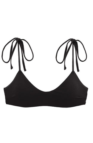Eberjey Swim Spring I Pique Dylan Top