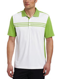 Adidas CLIMACOOL 3 STRIPES POLO