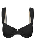 Khlo Top - Black