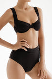 Khlo Top - Black