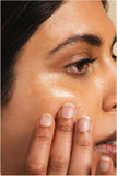 Illuminating Oil Cleanser with Flower Enzymes, Papaya & Chia