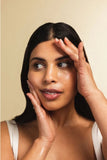 Illuminating Oil Cleanser with Flower Enzymes, Papaya & Chia