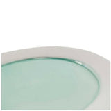 Mali Aqua Plate w/ Rim | 21cm