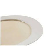 Mali Sand Plate w/ Rim | 28cm