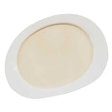 Mali Sand Plate w/ Rim | 28cm