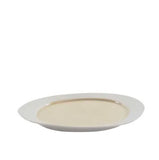 Mali Sand Plate w/ Rim | 28cm