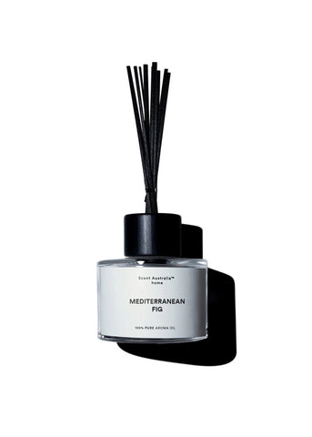 Mediterranean Fig Reed Diffuser (200ml)