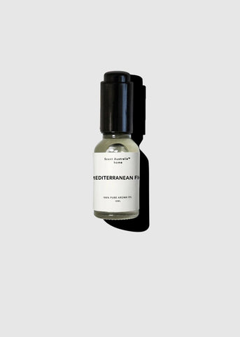 Mediterranean Fig Oil (15ml)