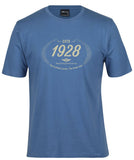 Men's T-shirt - RFDS - Estd 1928 design