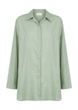 Tully Shirt - Sage