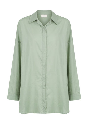 Tully Shirt - Sage