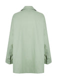 Tully Shirt - Sage