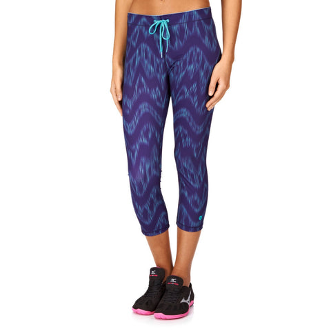 On The Run Pant