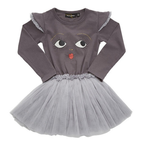 RYB Circus Dress