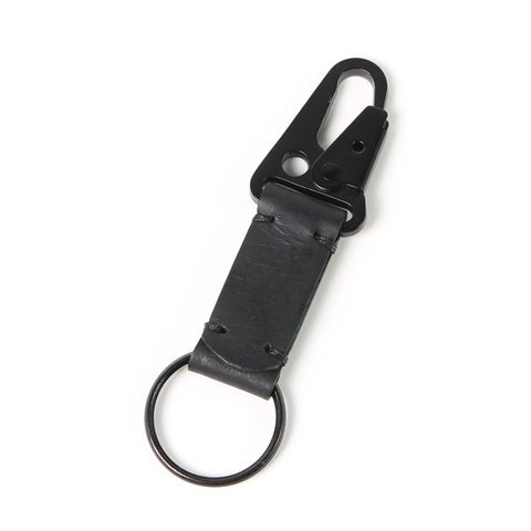 Transit Issue Key Chain