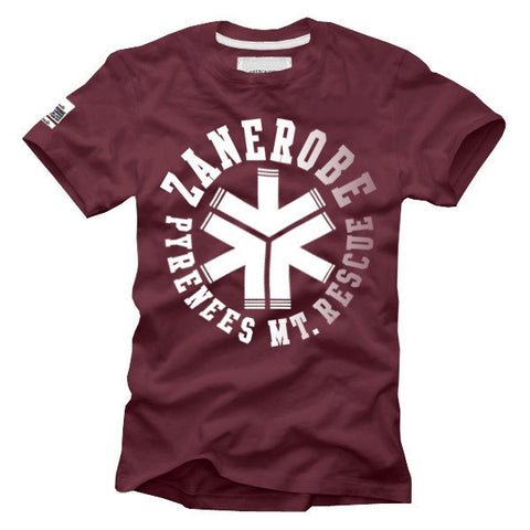 Zanerobe tee