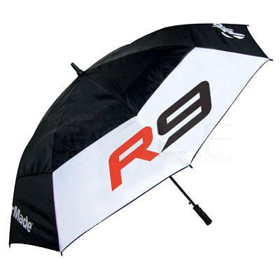 Taylor Made Tour Preferred 64 Double Canopy Umbrella