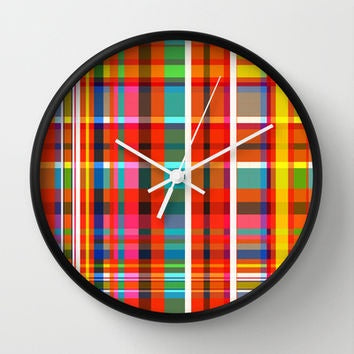 Madras Clocks