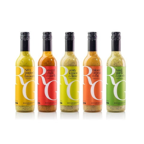 Dressings Deal