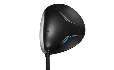 Taylor Made JetSpeed Driver