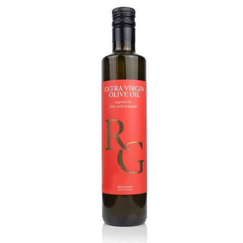Extra Virgin Olive Oil