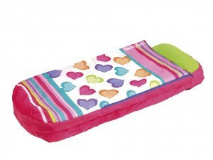 Sleepready Bed