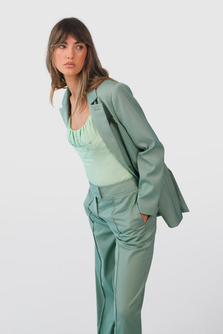 IN CONTROL BLAZER SAGE