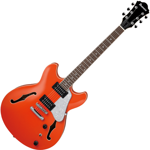 IBANEZ AS63 TLO Artcore Electric Guitar