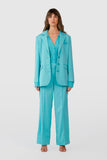 IN CONTROL BLAZER SKY BLUE