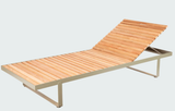 Ribbon Sun Lounger