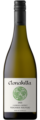 2021 Viognier Nouveau