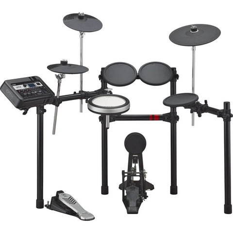 Yamaha DTX6K-X Electric Drum Kit